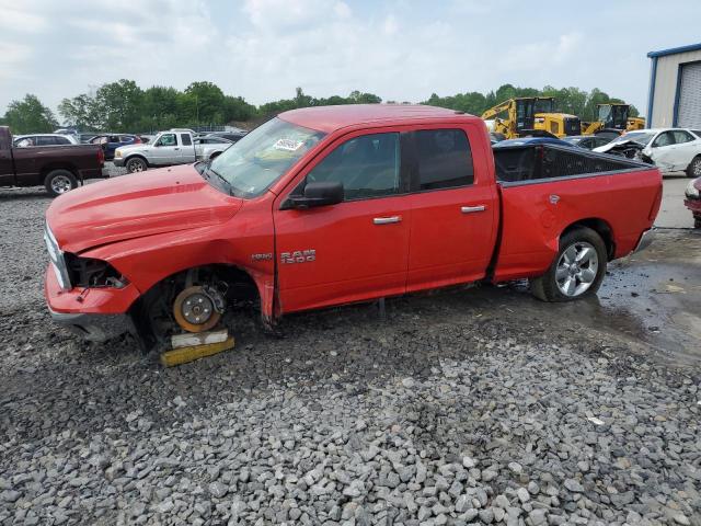 Vin: 1c6rr7gtxgs396529, lot: 59689495, ram 1500 slt 2016 img_1