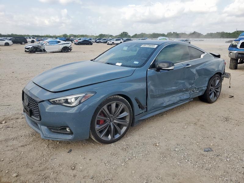 Vin: jn1fv7ll4mm560793, lot: 59725855, infiniti q60 red sport 400 2021 img_1
