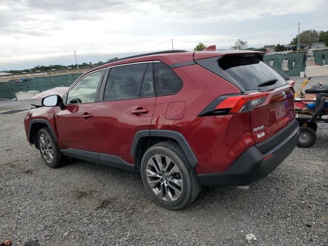 Vin: jtmc1rfv5kd002372, lot: 59251625, toyota rav4 xle premium 20192
