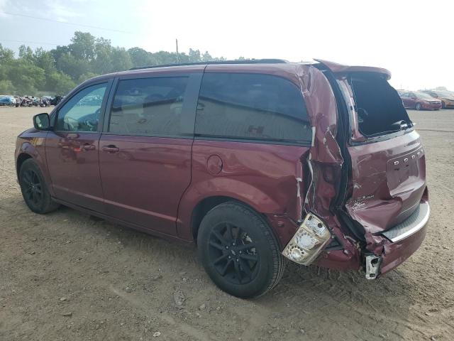 2019 DODGE GRAND CARA 2C4RDGEG7KR739305