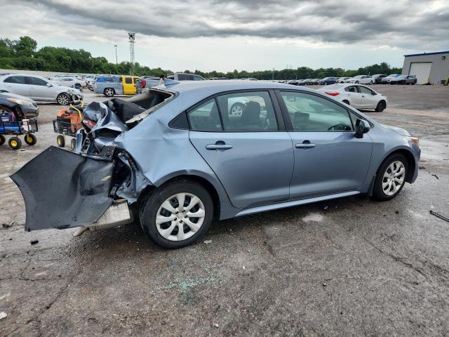 2023 TOYOTA COROLLA LE - 5YFB4MDE8PP036383