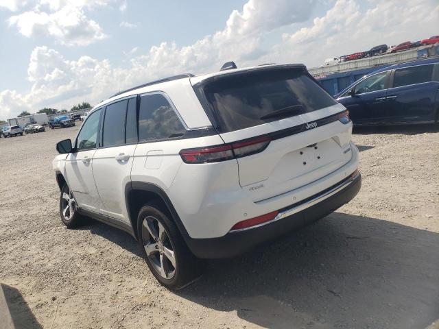 2024 JEEP GRAND CHER - 1C4RJHBG9RC176988