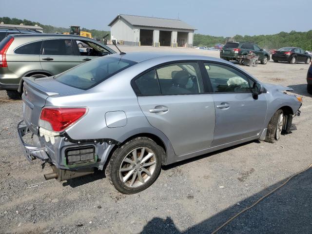 Vin: jf1gjac64dh033498, lot: 59214115, subaru impreza premium 20133