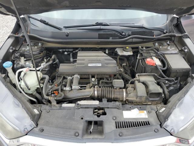 2018 HONDA CRV 7FARW1H56JE021597