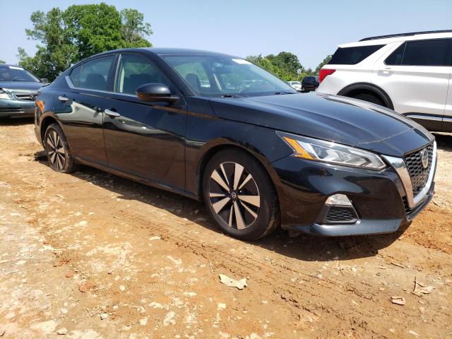 2022 NISSAN ALTIMA SV - 1N4BL4DV3NN391366