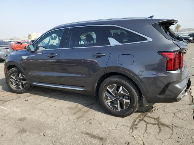 Vin: kndrh4lg4p5182136, lot: 60573465, kia sorento ex 20232