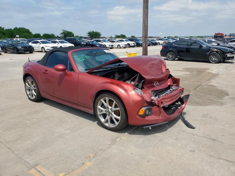 Vin: jm1nc2nf2f0239631, lot: 58603015, mazda mx5 grand touring 20154