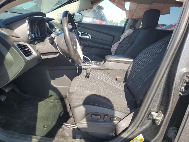 2017 GMC TERRAIN SL - 2GKFLTE35H6260570