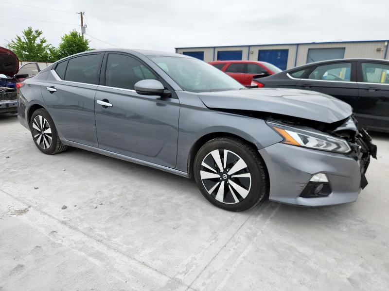 Vin: 1n4bl4ev7kc181715, lot: 59436635, nissan altima sl 20194