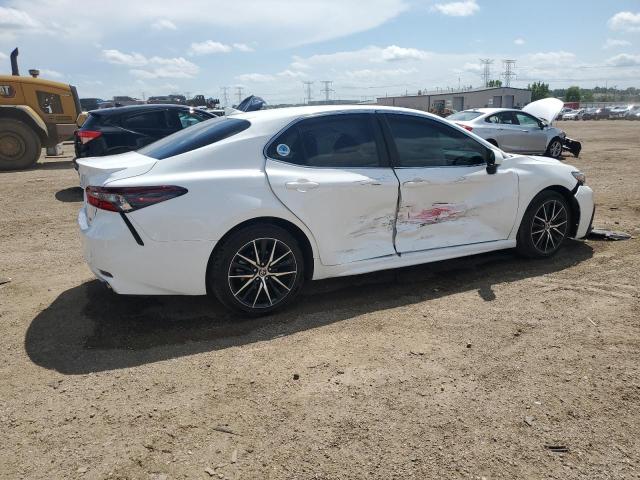 Vin: 4t1g11ak9pu790060, lot: 62294145, toyota camry se night shade 20233