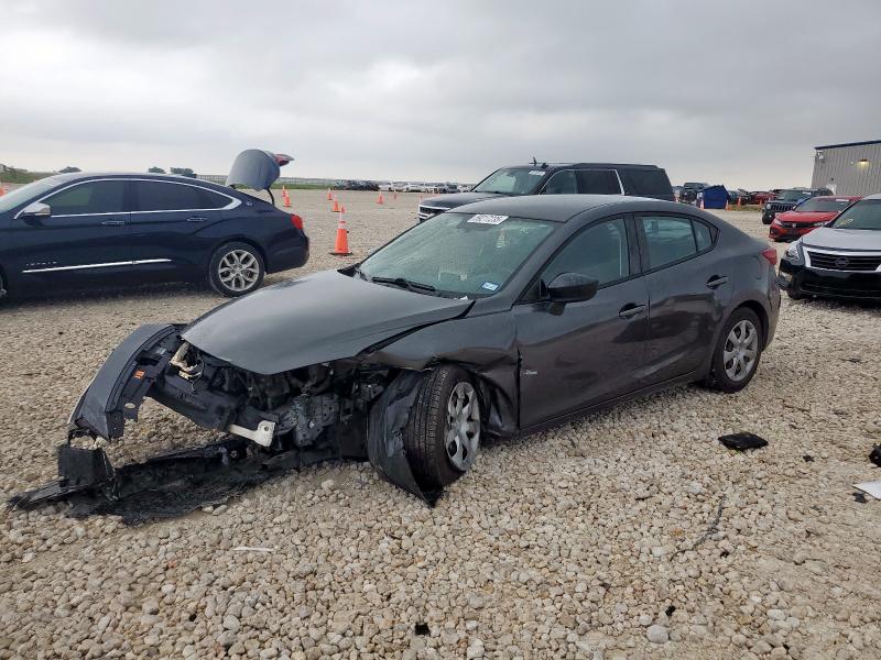Vin: jm1bm1t79f1271444, lot: 59217235, mazda 3 sv 2015 img_1
