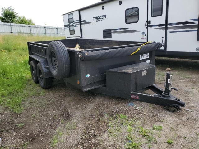 WILDWOOD TRAILER 2025 5NHUFA220SW074049 photo #1