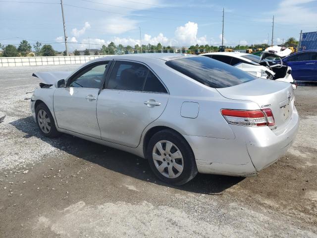 Vin: 4t4bf3ek8br095391, lot: 61618215, toyota camry base 20112
