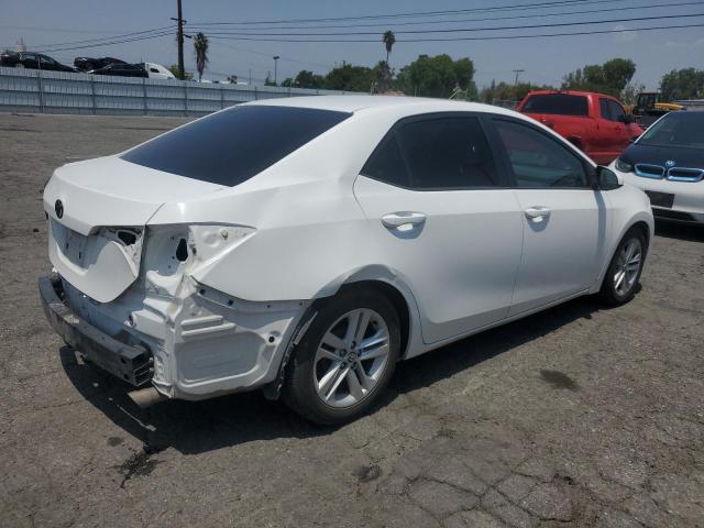 Vin: 2t1burhe6jc015174, lot: 59984025, toyota corolla l 20183