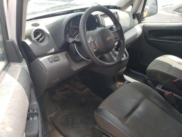 2015 CHEVROLET CITY EXPRE - 3N63M0ZN7FK692224