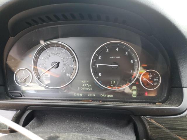 2013 BMW 535 I - WBAFR7C56DC827857