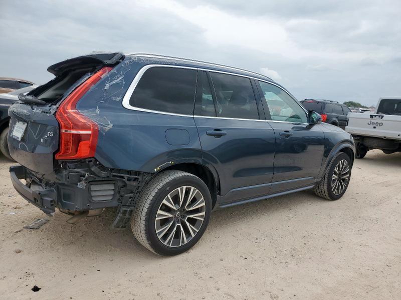 Vin: yv4102ck7n1856293, lot: 56490165, volvo xc90 t5 momentum 20223