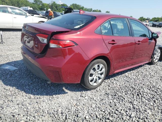 2024 TOYOTA COROLLA LE 5YFB4MDE2RP195533