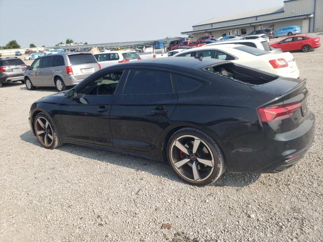 2023 AUDI A5 PREMIUM WAUFACF54PA062837