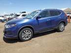 2017 NISSAN ROGUE S - KNMAT2MV1HP547195