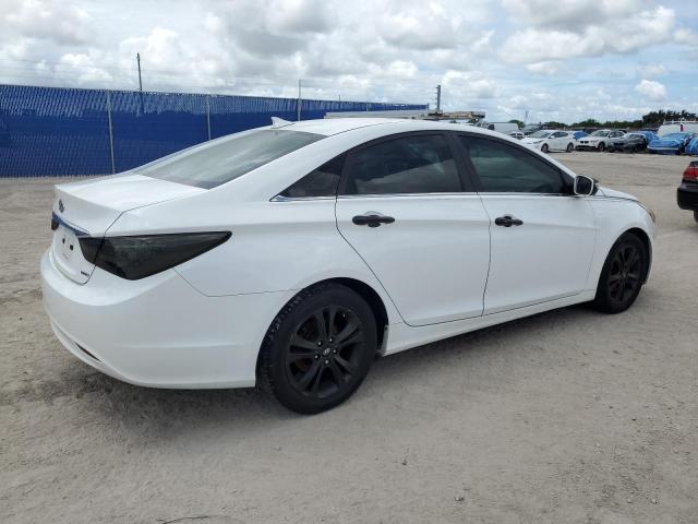 Vin: 5npec4ac0dh530555, lot: 60799215, hyundai sonata se 20133