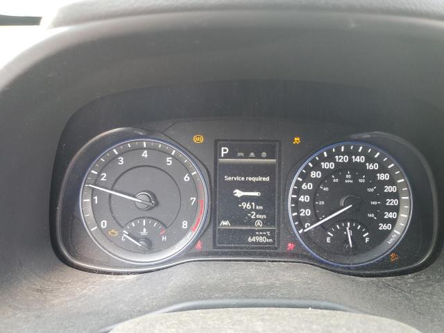 2022 HYUNDAI KONA SE - KM8K1CAB0NU894892