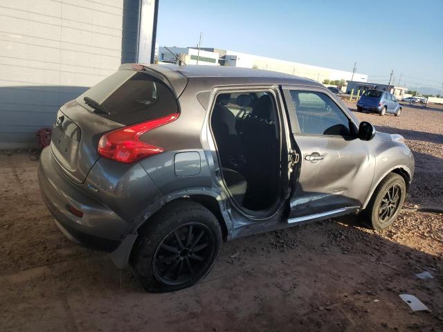 Vin: jn8af5mv2ct122419, lot: 61214415, nissan juke s 20123