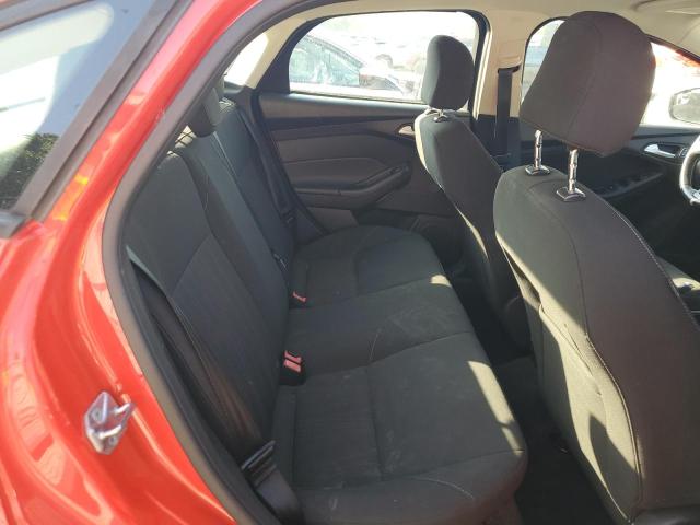2016 FORD FOCUS SE 1FADP3F21GL389074