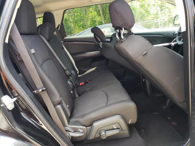 2018 DODGE JOURNEY SE 3C4PDCAB8JT445031
