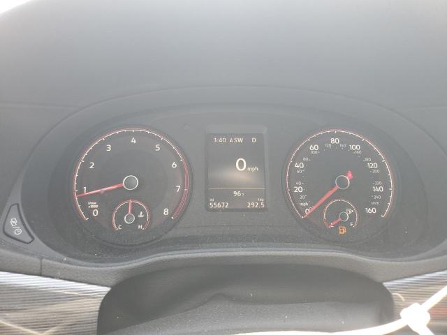 2021 VOLKSWAGEN PASSAT R-L 1VWMA7A31MC013373