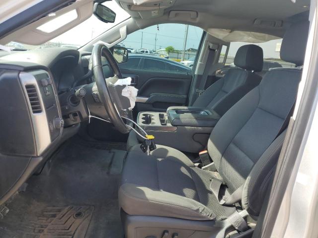 2016 CHEVROLET SILVERADO - 3GCPCREC4GG382908