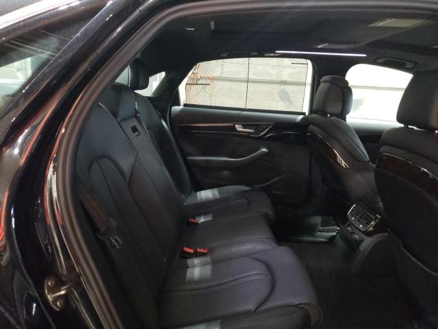 2015 AUDI A8 L QUATT - WAU3GAFD9FN023200