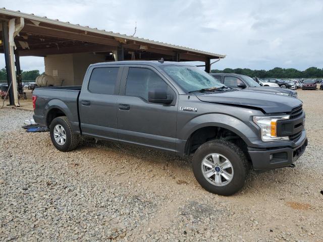 Vin: 1ftew1ep8lfa60223, lot: 59836125, ford f-150 supercrew 20204