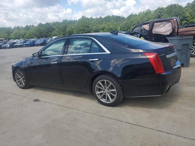 2017 CADILLAC CTS LUXURY 1G6AR5SX7H0111211