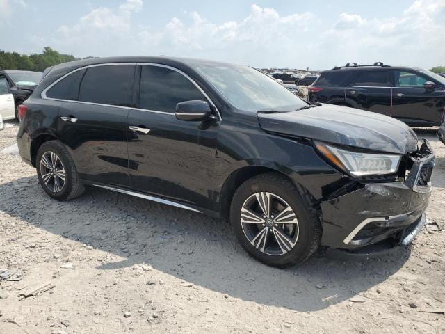 Vin: 5fryd3h32hb013061, lot: 62170795, acura mdx 20174