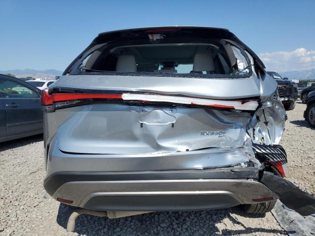 2024 LEXUS RX 350H BA 2T2BBMCA6RC049507