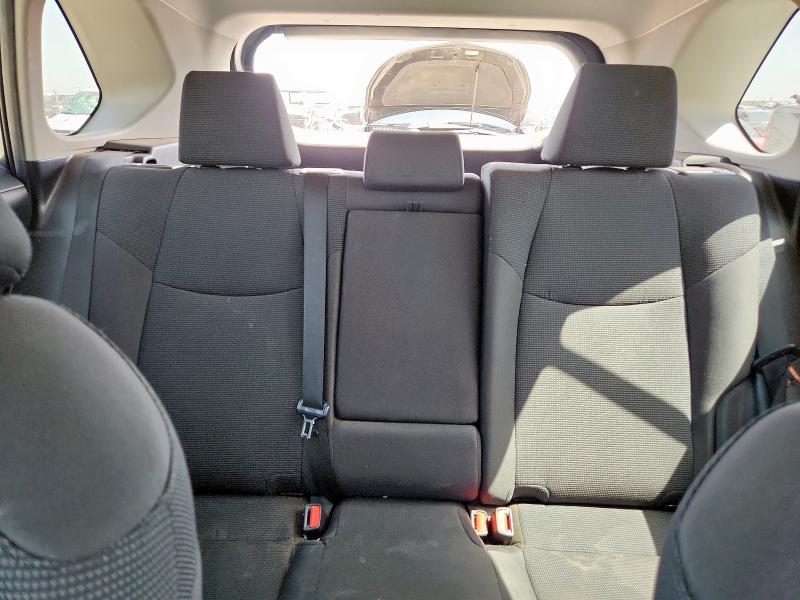 2019 TOYOTA RAV4 LE - 2T3H1RFVXKC027083
