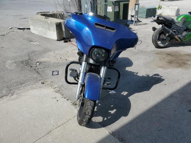2017 HARLEY-DAVIDSON FLHX STREE 1HD1KBC14HB679168