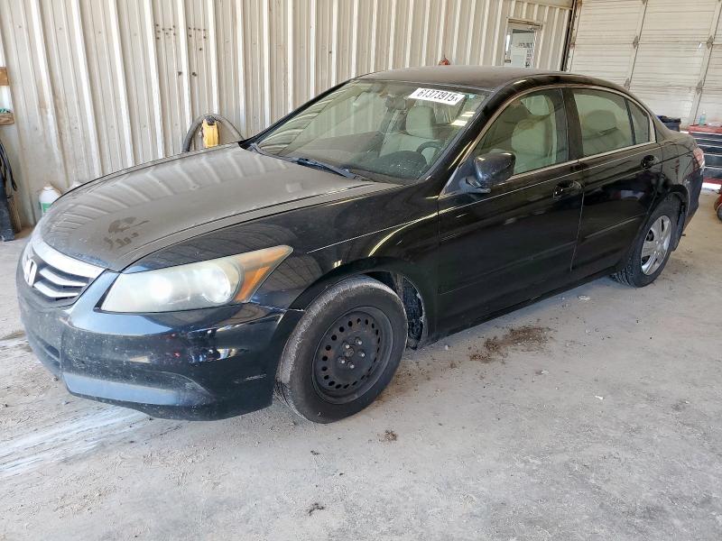 Vin: 1hgcp2f33ca066130, lot: 61373915, honda accord lx 2012 img_1
