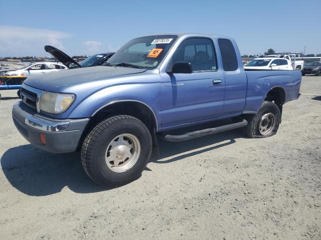 TOYOTA TACOMA XTR