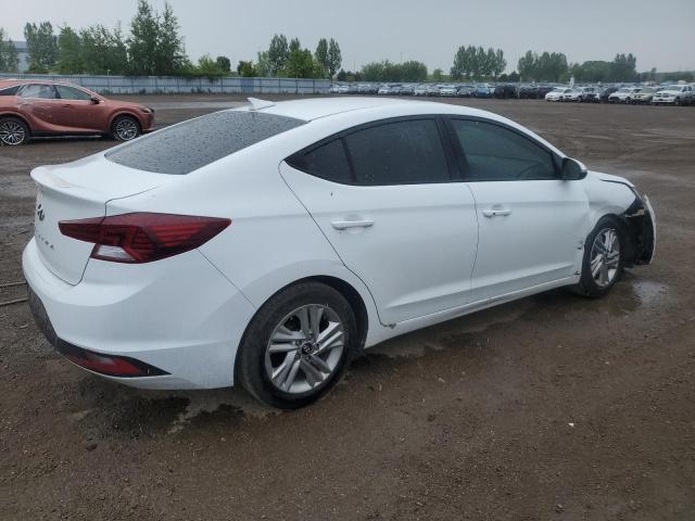 Vin: kmhd84lf3lu923891, lot: 61934195, hyundai elantra sel 20203