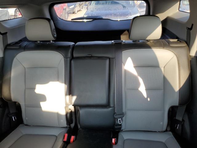 2020 GMC TERRAIN SL - 3GKALVEX9LL106229