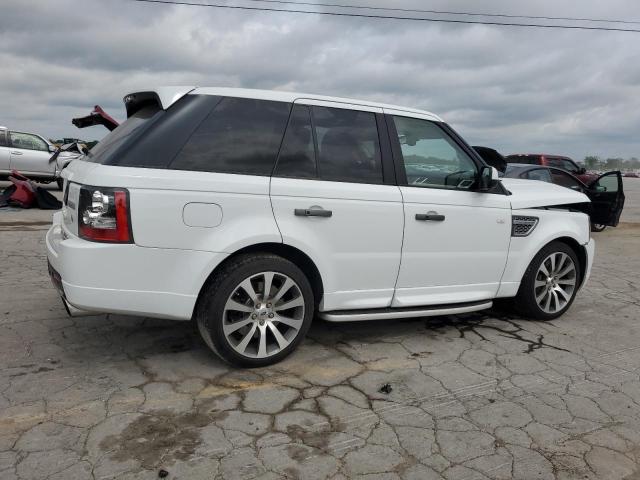 Vin: salsp2e4xba286585, lot: 61053405, land rover rangerover autobiography 20113