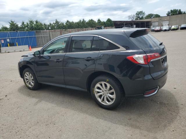 Vin: 5j8tb4h56hl016553, lot: 61544785, acura rdx technology 20172