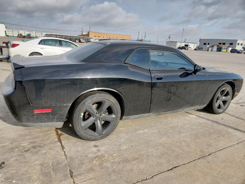 Vin: 2c3cdyag2eh210019, lot: 61484785, dodge challenger sxt 20143