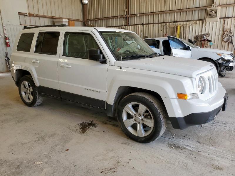 2017 JEEP PATRIOT LA 1C4NJPFB1HD183384