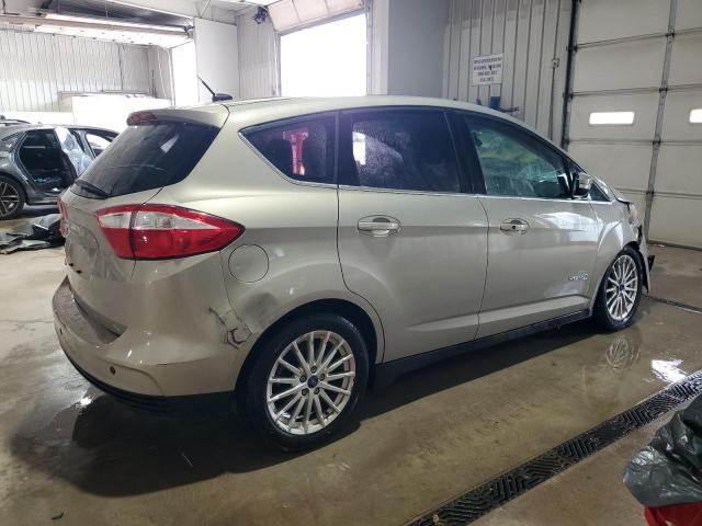 2016 FORD C-MAX SEL 1FADP5BU1GL113965
