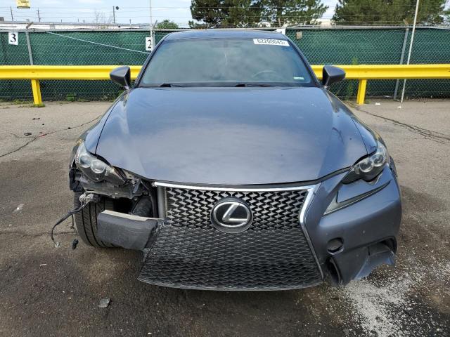 2014 LEXUS IS 250 - JTHBF1D2XE5037672
