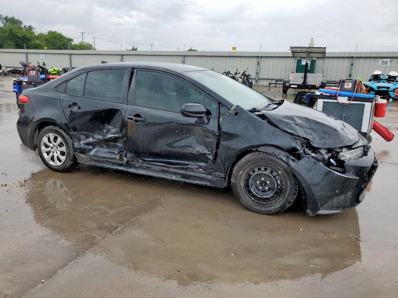 Vin: 5yfepmae4mp262795, lot: 60494015, toyota corolla le 20214