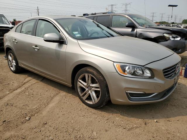 Vin: yv126mfk0f1359997, lot: 59018485, volvo s60 premier 20154